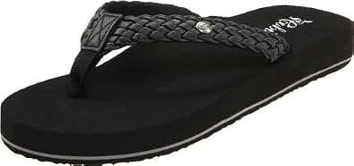 cobian braided bounce silver