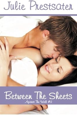 against the wall julie prestsater