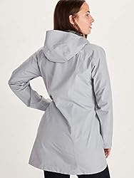 Marmot Women's Essential Jacket Sleet L