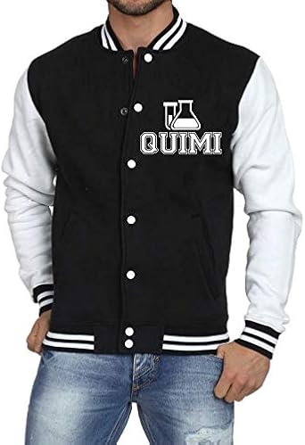 casaco estilo americano