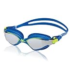 Speedo Speedo MDR 2.4 Mirrored Goggle