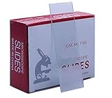 DONLAB MSS-02-05 Glass Single Frosted Microscope