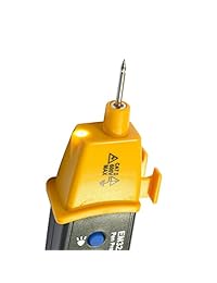 all sun Alcance automático bolígrafo tipo Multímetro Digital Portátil DMM AC DC Volt Tester