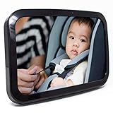 skip hop car seat mirror