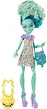 Monster High Gore-geous Honey Swamp Doll and Fashion Set