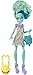 Monster High Gore-geous Honey Swamp Doll and Fashion Set