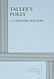 Talley's Folly - Acting Edition
