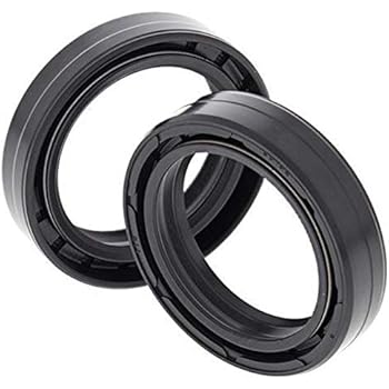 Fork Seal Kit 2014 Kawasaki EX300 Ninja 300 ABS SE Street Motorcycle