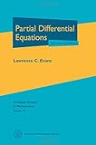 Partial Differential Equations: Second Edition (Graduate Studies in Mathematics)