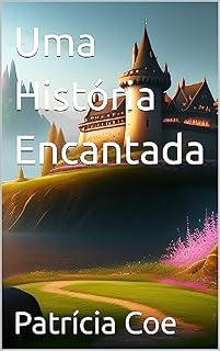 Livro Uma História Encantada