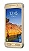 Samsung Galaxy S7 ACTIVE G891A 32GB Unlocked GSM Shatter-Resistant, Extremely Durable Smartphone w/ 12MP Camera - Sandy Gold (Renewed)