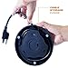 Vianté KET-10 Electric Water Kettle, 1.7 L, Gray/Stainless Steel