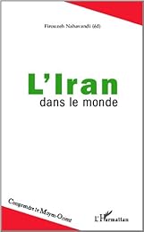 L' Iran dans le monde