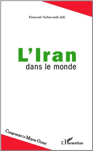 L' Iran dans le monde