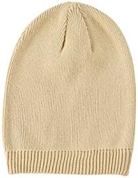 Vintage Organic Slouch Beanie by NAYKED