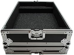 Harmony HCDDJ800 Flight Glide DJ Custom Case