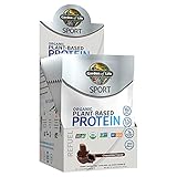 Garden of Life Sport Organic Plant-Based BCAA Amino