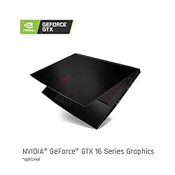 MSI GF63 THIN 9SCX-005 15. 6" FHD Gaming Laptop