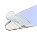 Premium Poly Felt Underlay Pad for Rowenta Ironing Boards Model IB6300 - 6mm (1/4in)