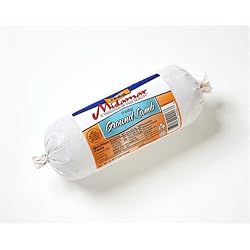 Midamar - Halal Ground Lamb