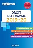 Droit du travail by 