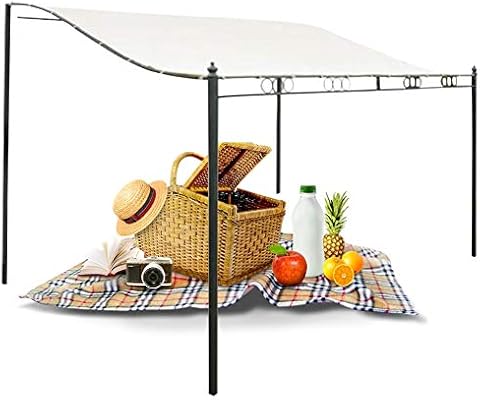 Chedan Outdoor Easy Install Picnic Roof Top Awning Garden Tent