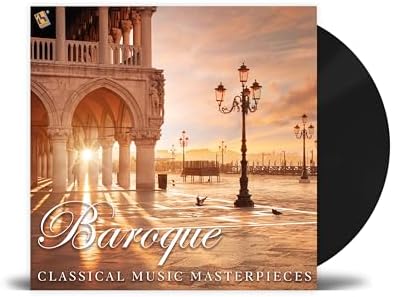 Various Artists - Vinyl Love - Romatic Classical Music - Puccini