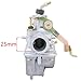 DRZ125 Carburetor for Suzuki DRZ 125 DRZ125L DRZ 125L 2003-2009 Dirt Pit Motor Bike 2003 2004 2005 KLX 125 Carburetor KLX125