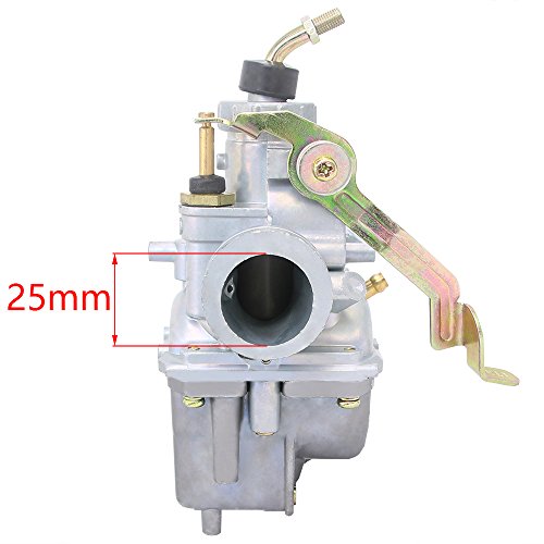 DRZ125 Carburetor - Carburetor for Suzuki DRZ 125 DRZ125L DRZ 125L 2003-2009 Dirt Pit Motor Bike 2003 2004 2005 KAWASAKI KLX 125 Carburetor KLX125 Carburetor