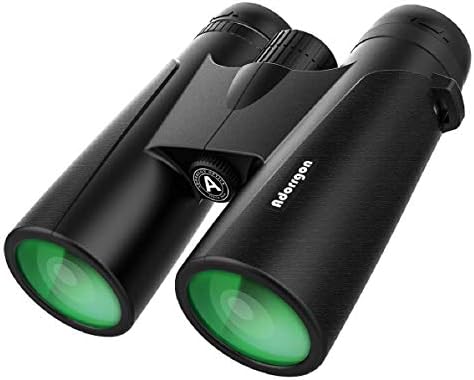 binocular reviews 2012