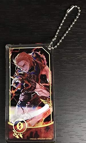 Amazon ファイアーエムブレム サイファ ドミテリア 暗黒戦争の英雄 オグマ 風花雪月 アニメ 萌えグッズ 通販