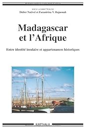 Madagascar et l'Afrique