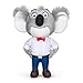 Universal Sing Buster Plush (1 Piece), Small