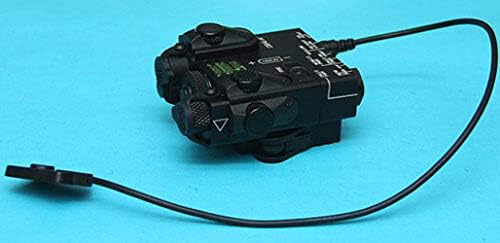 G&P Laser Destinator & Illuminator (Black) GP-LSP003