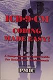 ICD-9-CM Coding Made Easy (3E), , 1570664188