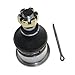 DLZ 2 Pcs Front Suspension Kit-2 Lower Ball Joints Compatible with Taurus 1997-2007, Sable 1998-2005, Continental 1998-2002 K8687