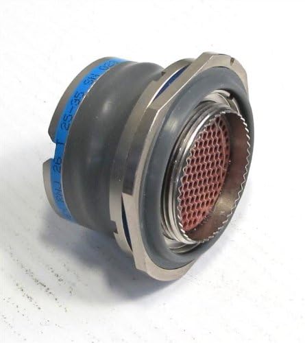 Socapex RNJ26T25-35 Connector