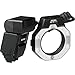 Sigma EM-140 DG Macro Ring Flash for Nikon SLR Cameras