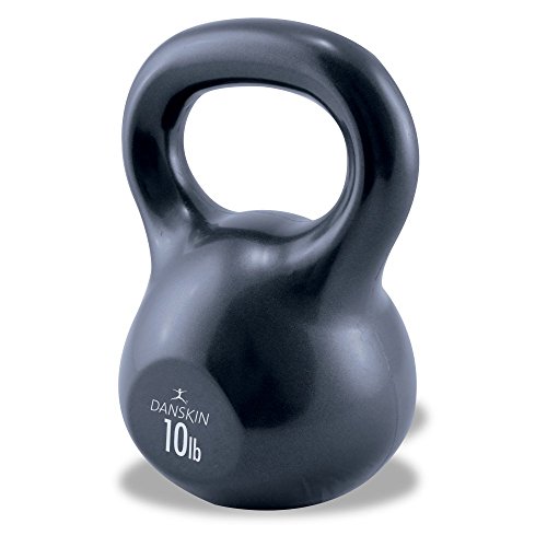 Danskin Kettlebell