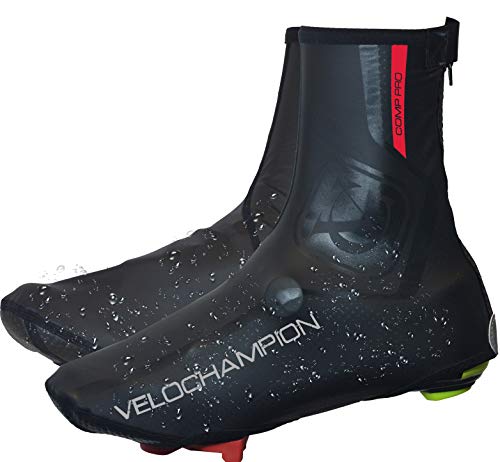 VC Comp Pro Waterproof Overshoes (S-M)