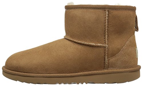 UGG Kids K Classic Mini II Boot - Image 6
