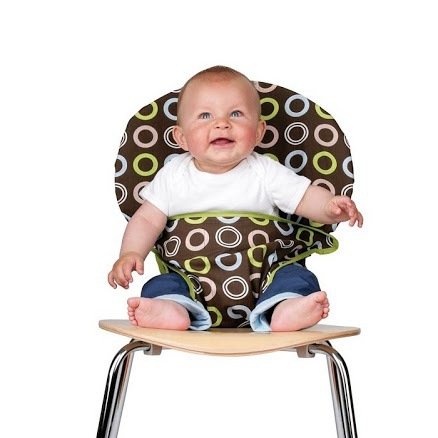 washable high chair