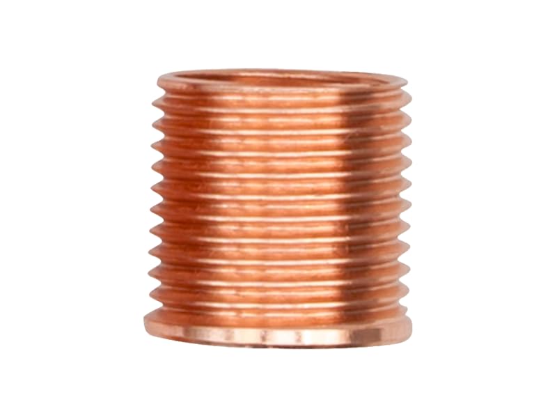 5 Inserts M14*1,25 15MM Long