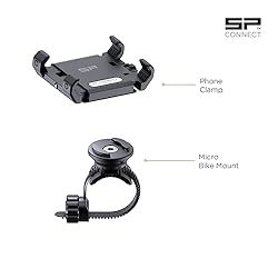 SP CONNECT Universal Bicycle Mobile Phone Holder