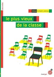 Le  plus vieux de la classe