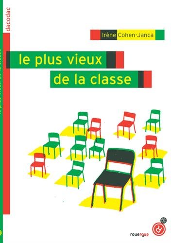 Le  plus vieux de la classe