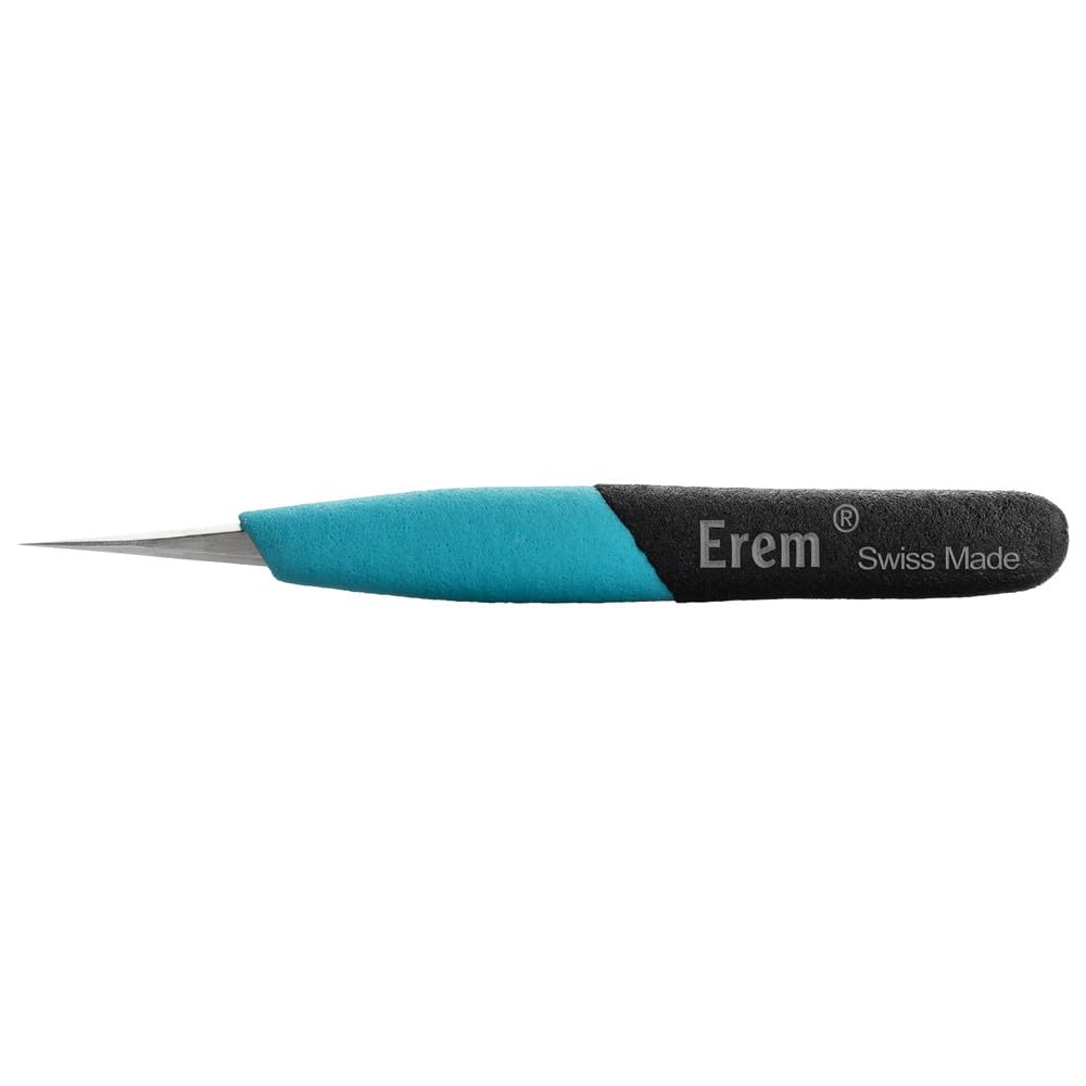 Erem E3Csa ESD TWEEZER Ergonomic