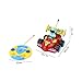 Cartoon Car,Stoga RC Action Figure Cars with Music Playing Cars Toy for children