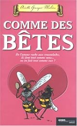 Comme des bêtes