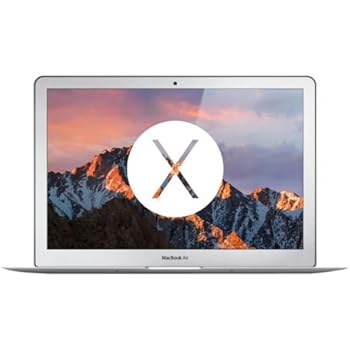 Amazon.com: Apple MacBook Air MD711LL/B 11.6-Inch Laptop